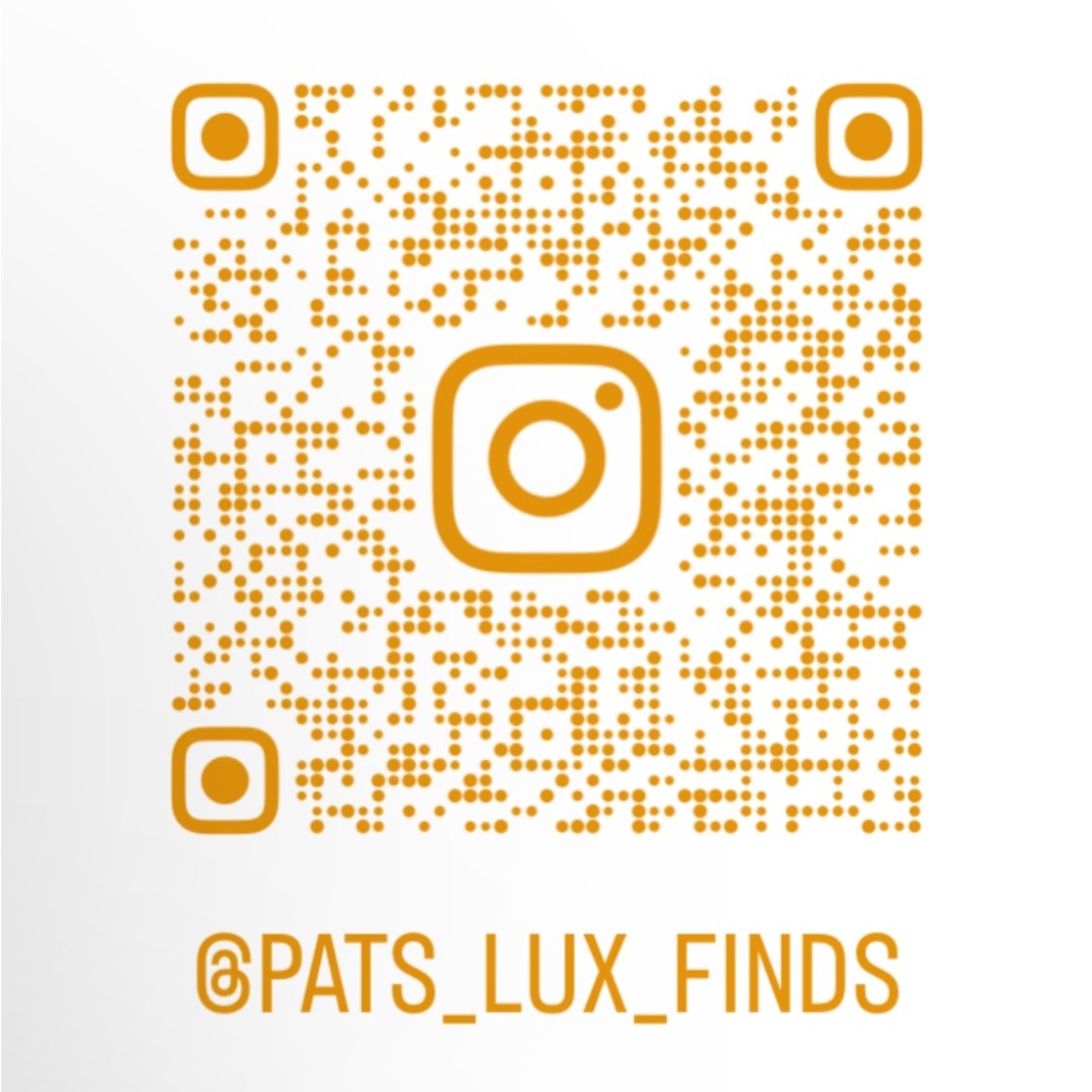 Follow me on instagram!!!